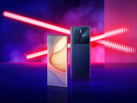 努比亞Z40 Pro發(fā)布：定制35mm主攝可拍星座，更冷靜的驍龍8旗艦