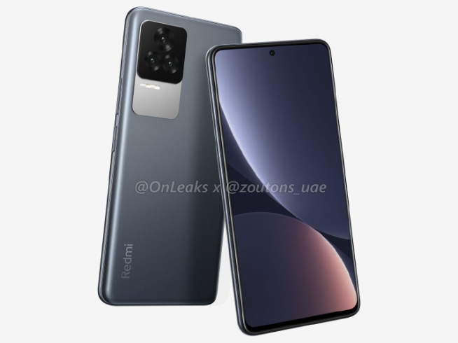 Redmi K50系列劇透：天璣9000超大杯同臺發布！依然焊門員水平