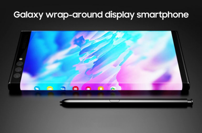 三星Galaxy Z系列要出卷軸屏?甚至還搶先用上驍龍8 Gen1+!