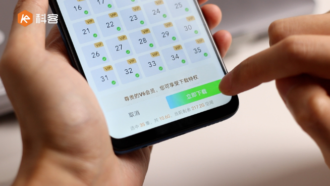 榮耀Play6T系列體驗(yàn)評(píng)測：大內(nèi)存長續(xù)航！讓人省心的千元新選擇