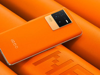 驍龍8新機iQOO Neo6發布，2799元起性價比真超越Redmi？