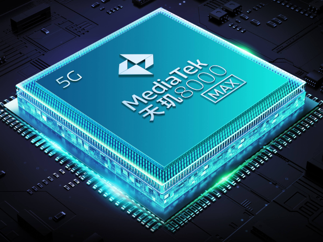 OPPO K10系列月底登場：首發天璣8000-Max 設計細節不將就！