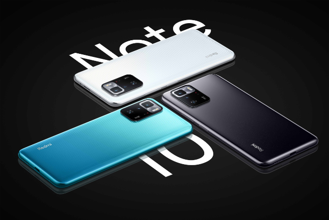 盧偉冰直言一年兩代易混淆！Redmi Note 12系列將重新命名