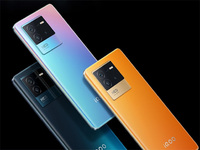 機海套娃又來了！iQOO Neo6 SE發布，背刺Neo6？
