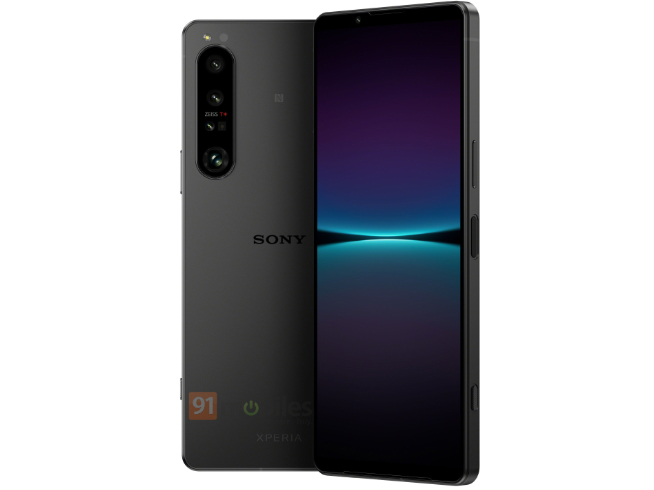 索尼Xperia 1 IV提前偷跑：升級(jí)屬實(shí)擠牙膏！信仰充值很難下手