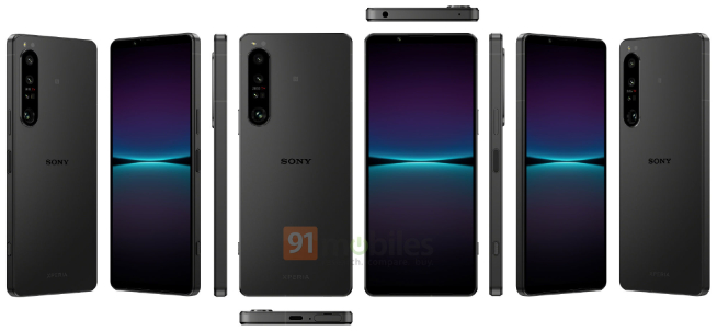索尼Xperia 1 IV提前偷跑：升級(jí)屬實(shí)擠牙膏！信仰充值很難下手