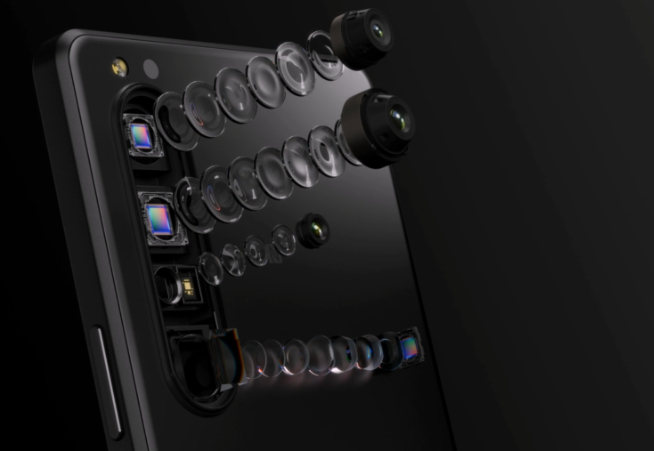 索尼Xperia 1 IV提前偷跑：升級(jí)屬實(shí)擠牙膏！信仰充值很難下手