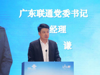 廣東聯(lián)通發(fā)布“U悅服務(wù)”品牌：硬實(shí)力打消質(zhì)疑，扛起服務(wù)新標(biāo)準(zhǔn)