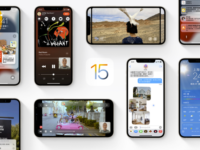 流量直接炸裂?蘋果iOS 15.5系統偷跑流量實在離譜