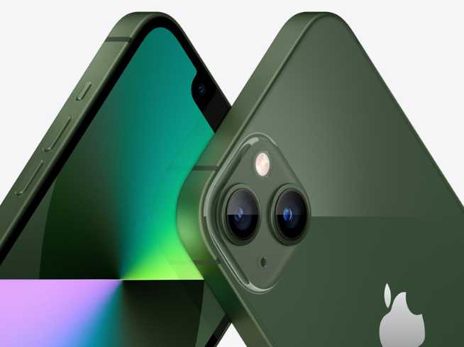 流量直接炸裂?蘋果iOS 15.5系統偷跑流量實在離譜