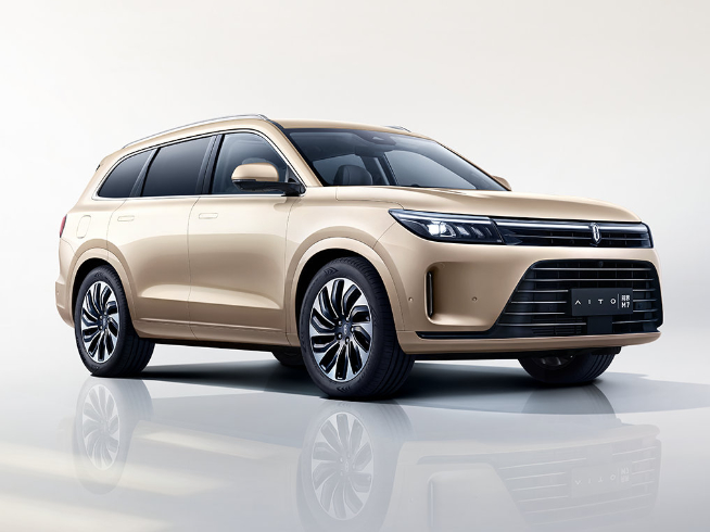 華為nova10系列7月4日發布！重磅新車問界M7同步登場