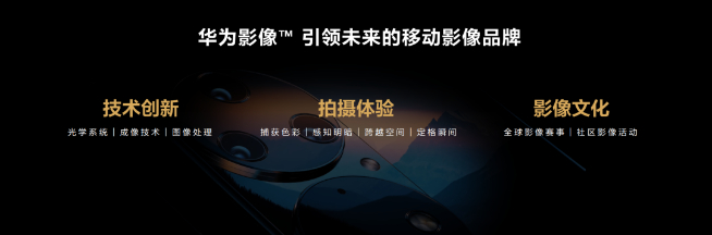 華為Mate 50系列曝光:首發(fā)XMAGE或8月登場(chǎng)!這才是真正的硬菜