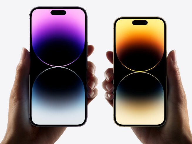 「靈動島」成iPhone 14 Pro最大亮點?可以吹,但沒必要太用力!