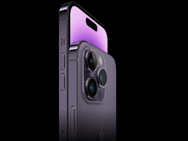 iPhone 14 Pro系列跑分出爐：A16原來沒擠牙膏？仍是最強芯！
