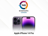 誰(shuí)第一誰(shuí)尷尬？iPhone 14 Pro DxO相機(jī)評(píng)測(cè)屈居第二！