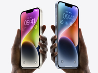 大屏長(zhǎng)續(xù)航也不吃香？蘋果iPhone 14 Plus破發(fā)跳水千元！