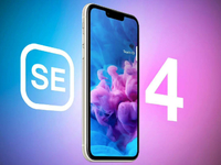 不朽LCD屏+側(cè)邊指紋！第四代iPhone SE復(fù)刻iPhone XR？