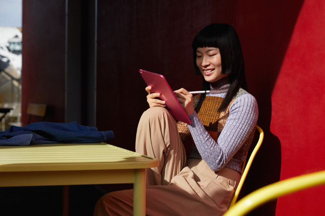 蘋果全新iPad Pro上架：售價(jià)全線上漲！M2加持值不值得升級？
