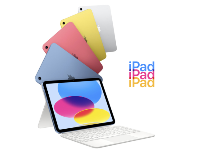 蘋果全新iPad Pro上架：售價(jià)全線上漲！M2加持值不值得升級？