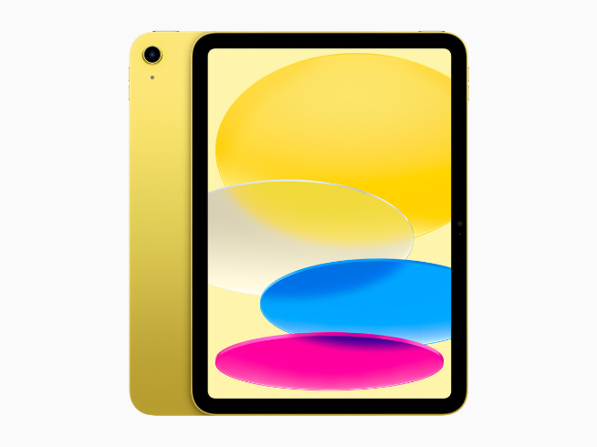 蘋果全新iPad Pro上架：售價(jià)全線上漲！M2加持值不值得升級？
