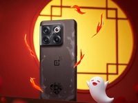 一加Ace Pro原神限定版發(fā)布，送1000原石不送胡桃