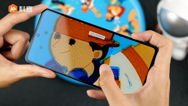 Redmi Note 12 Pro+上手：首發(fā)2億主攝！雙11內(nèi)卷開始