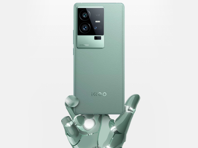 打響時間差戰(zhàn)！iQOO 11系列+iQOO Neo7 SE迅速重新定檔