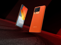 iQOO Neo7競速版發(fā)布：滿血版驍龍8+，Redmi K60刺客