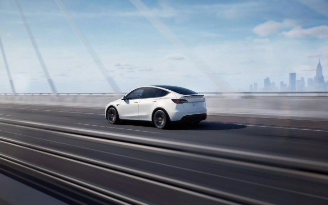 特斯拉Model 3/Model Y跳水直降4.8萬！創(chuàng)歷史新低狠狠背刺