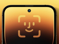 靈動島只是過渡？蘋果iPhone 16 Pro系列獨享屏下Face ID