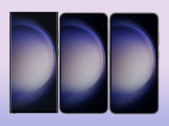 Galaxy S23 Ultra獨占首發！三星發布新2億像素HP2傳感器
