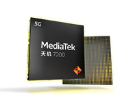 天璣7200移動(dòng)平臺(tái)即將商用：臺(tái)積電二代4納米制程，支持2億像素