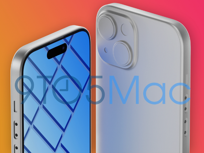 這次等等黨又贏了！蘋果iPhone 15也要用上靈動島了？
