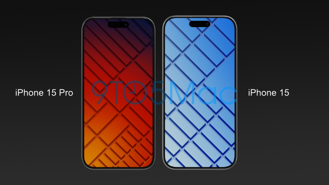 這次等等黨又贏了！蘋果iPhone 15也要用上靈動島了？