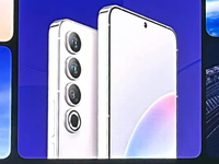 魅族20官方圖意外曝光！領(lǐng)克08首發(fā)Flyme Auto車機細(xì)節(jié)放出