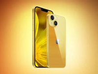 蘋果iPhone 14系列經(jīng)典黃色回歸？無需多等下周就來！