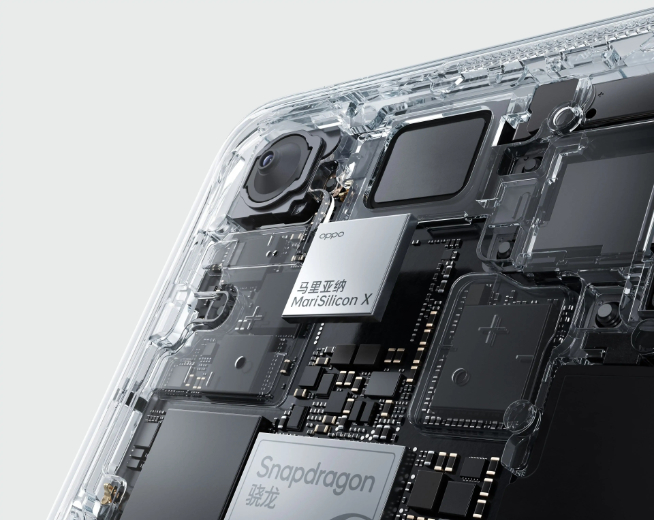 巔峰級長焦穩贏友商?OPPO Find X6系列官宣3月21日發布