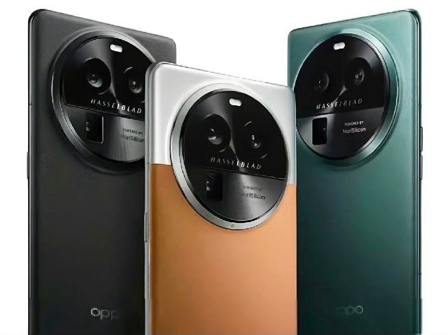 巔峰級長焦穩贏友商?OPPO Find X6系列官宣3月21日發布