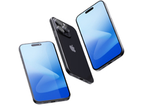 不硌手！手感史詩級加強！蘋果iPhone 15 Pro最新渲染圖曝光