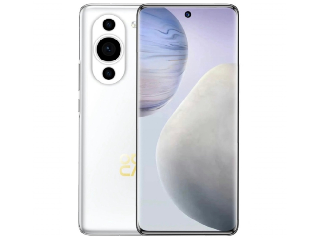 易烊千璽同款華為nova11系列官宣！高階AITO問界M5系列同步登場