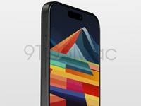 iPhone 15系列最新超前曝光：標準版大補！頂配售價直沖2萬元？