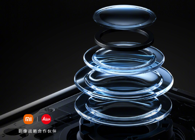 小米13 Ultra定檔4月18日:徠卡鏡頭真光學(xué)!完勝友商旗艦數(shù)碼味