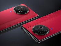 vivo X Fold2攜手小折疊X Flip發布，堆料難掩尷尬
