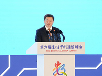 中國電信：夯實國云底座，加快建設數字中國