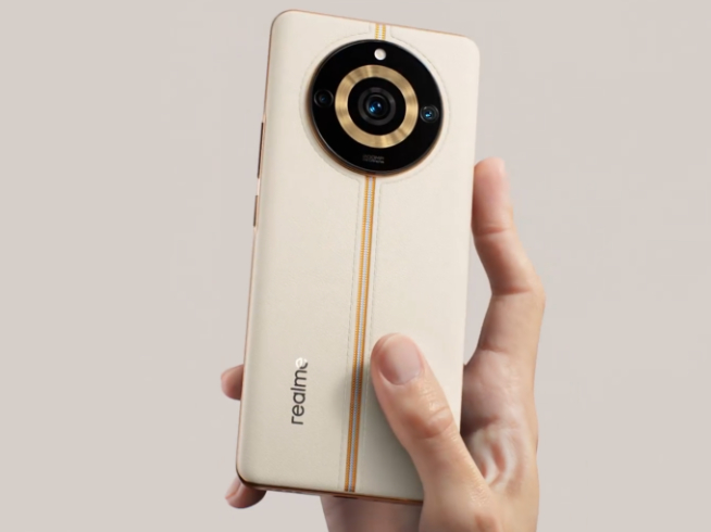 吳磊成為真我全球品牌代言人!真我11 Pro+首創(chuàng)2億單攝變焦?