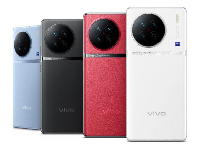 新機都要上天璣9200+？要買vivo X90的先別急，很快有s升級款！