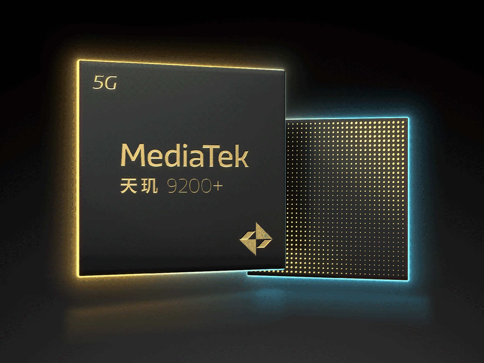 天璣9200+發布：三大升級跑分超136.8萬，iQOO Neo系列首發