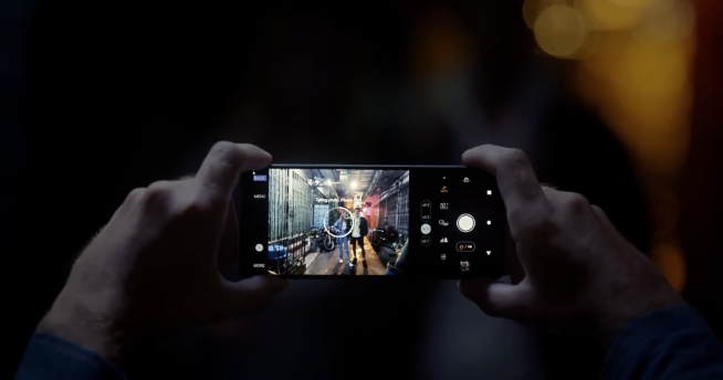 我行我素真信仰！索尼Xperia 1 V發布售價8999元起 你充值嗎？