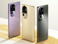超大杯獨享潛望式長焦！OPPO Reno10系列鎖定5月24日發布