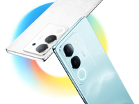 vivo S17系列5月壓軸發布！首創粒子水墨工藝還在拼顏值？